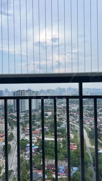 Kondominium untuk Disewa di Residensi Inspirasi - Bernard Cheah - View - PropertyGuru.com.my