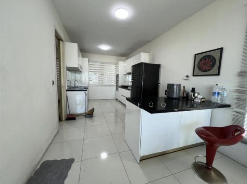 Kondominium untuk Disewa di Central Park condominium - Lucas Foo - PropertyGuru.com.my