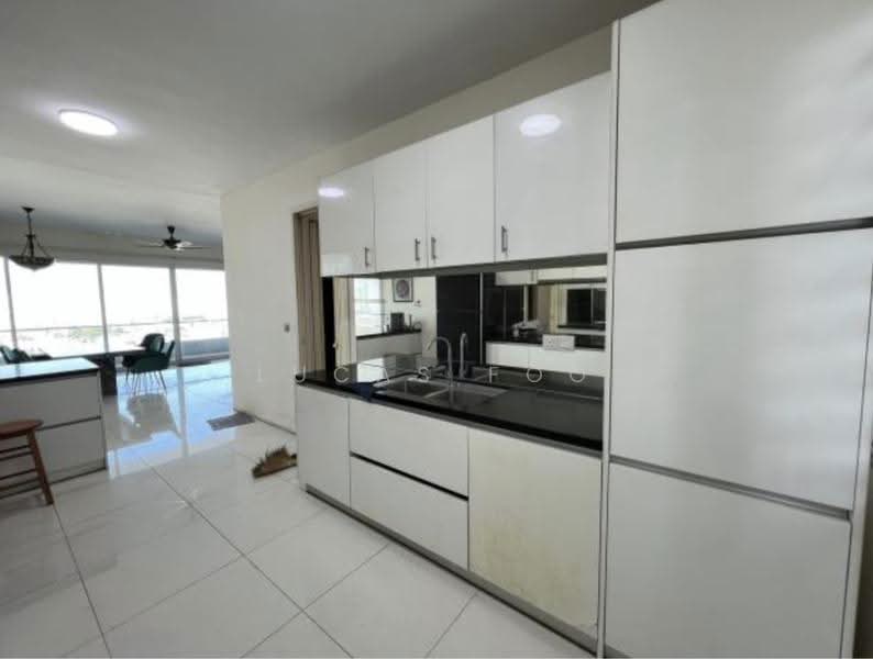Kondominium untuk Disewa di Central Park condominium - Lucas Foo - PropertyGuru.com.my