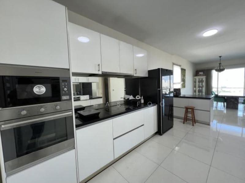 Kondominium untuk Disewa di Central Park condominium - Lucas Foo - PropertyGuru.com.my