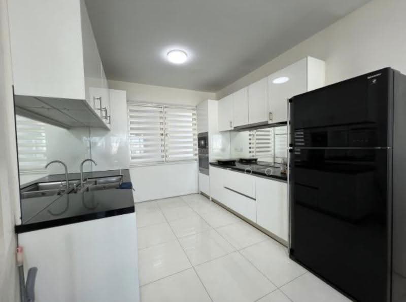 Kondominium untuk Disewa di Central Park condominium - Lucas Foo - PropertyGuru.com.my