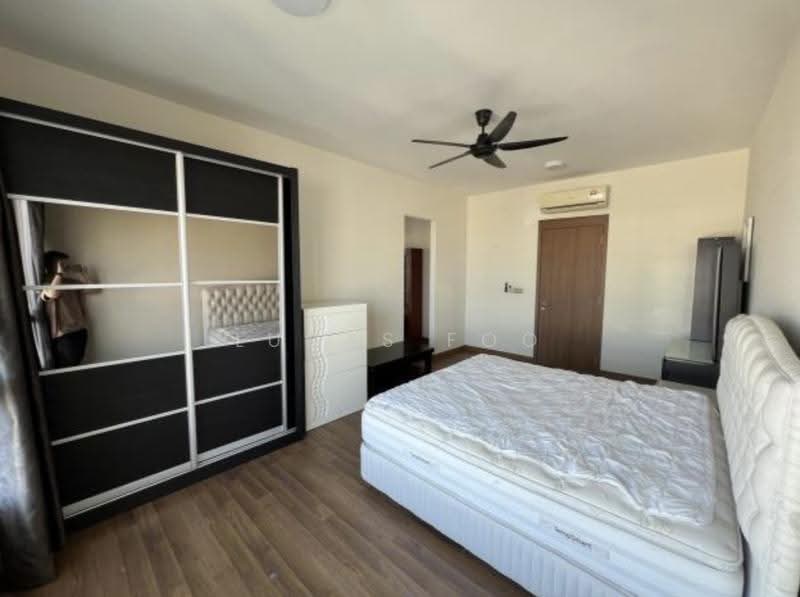 Kondominium untuk Disewa di Central Park condominium - Lucas Foo - PropertyGuru.com.my