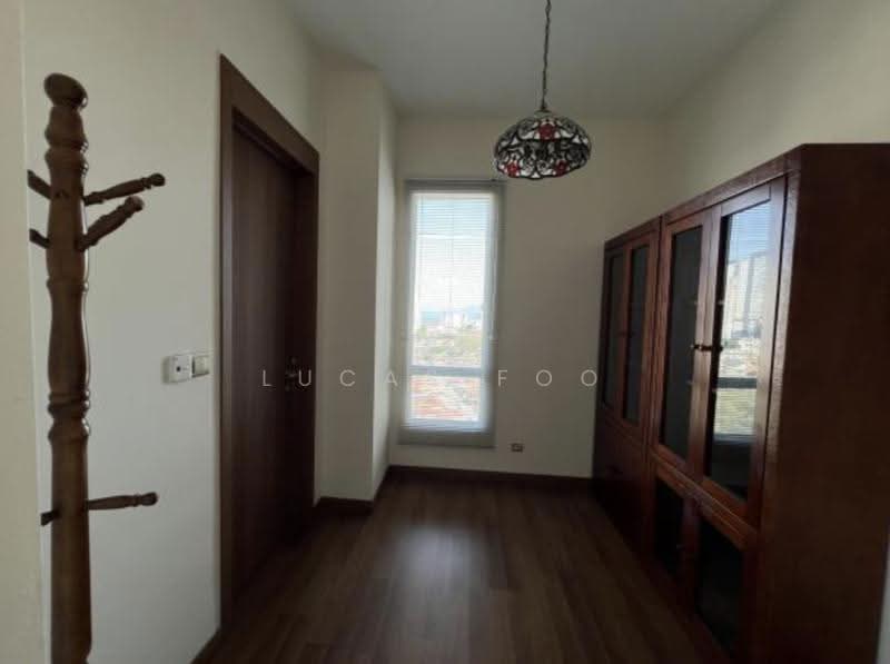 Kondominium untuk Disewa di Central Park condominium - Lucas Foo - PropertyGuru.com.my