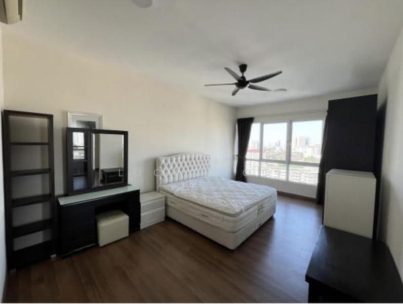 Kondominium untuk Disewa di Central Park condominium - Lucas Foo - PropertyGuru.com.my