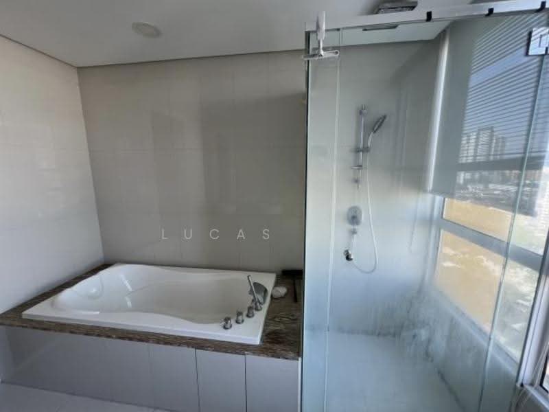 Kondominium untuk Disewa di Central Park condominium - Lucas Foo - PropertyGuru.com.my