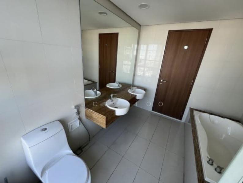 Kondominium untuk Disewa di Central Park condominium - Lucas Foo - PropertyGuru.com.my