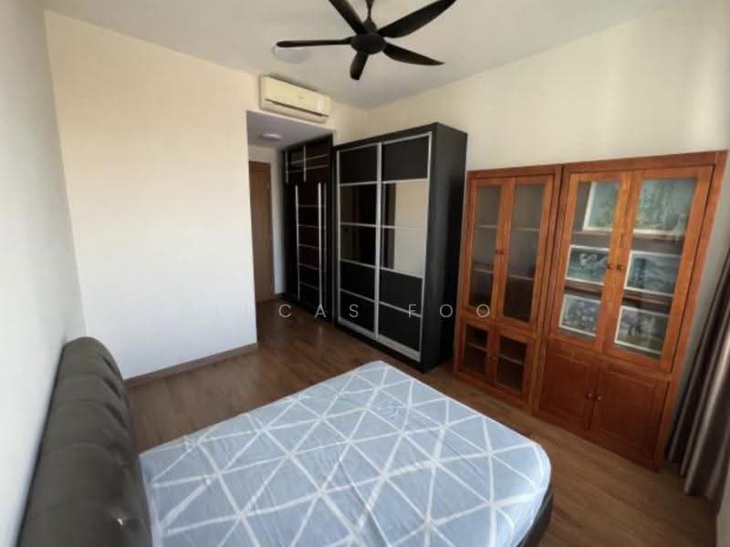 Kondominium untuk Disewa di Central Park condominium - Lucas Foo - PropertyGuru.com.my