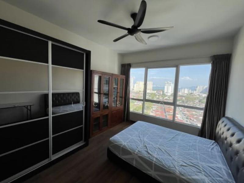 Kondominium untuk Disewa di Central Park condominium - Lucas Foo - PropertyGuru.com.my