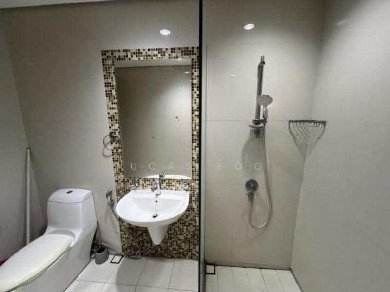 Kondominium untuk Disewa di Central Park condominium - Lucas Foo - PropertyGuru.com.my