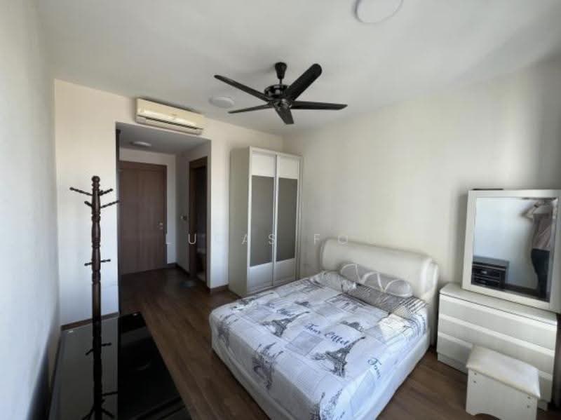 Kondominium untuk Disewa di Central Park condominium - Lucas Foo - PropertyGuru.com.my