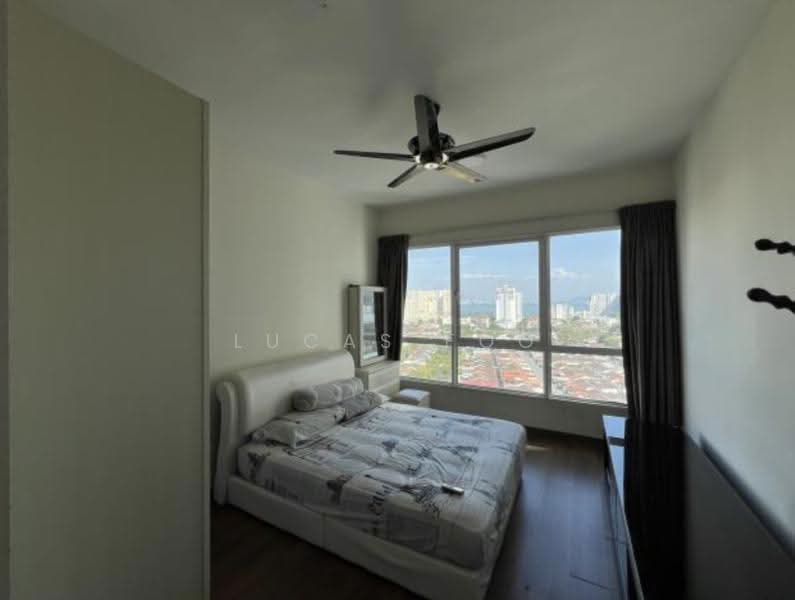Kondominium untuk Disewa di Central Park condominium - Lucas Foo - PropertyGuru.com.my
