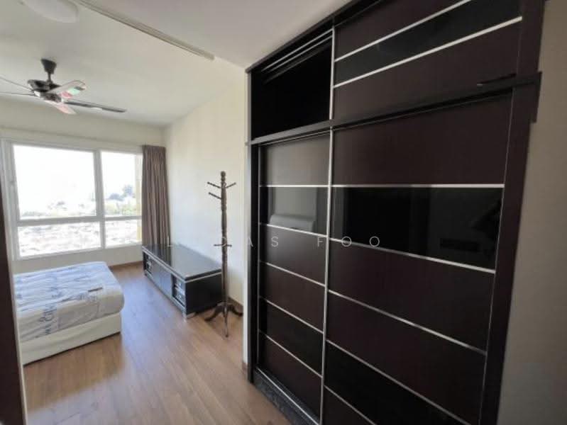 Kondominium untuk Disewa di Central Park condominium - Lucas Foo - PropertyGuru.com.my
