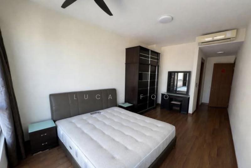 Kondominium untuk Disewa di Central Park condominium - Lucas Foo - PropertyGuru.com.my