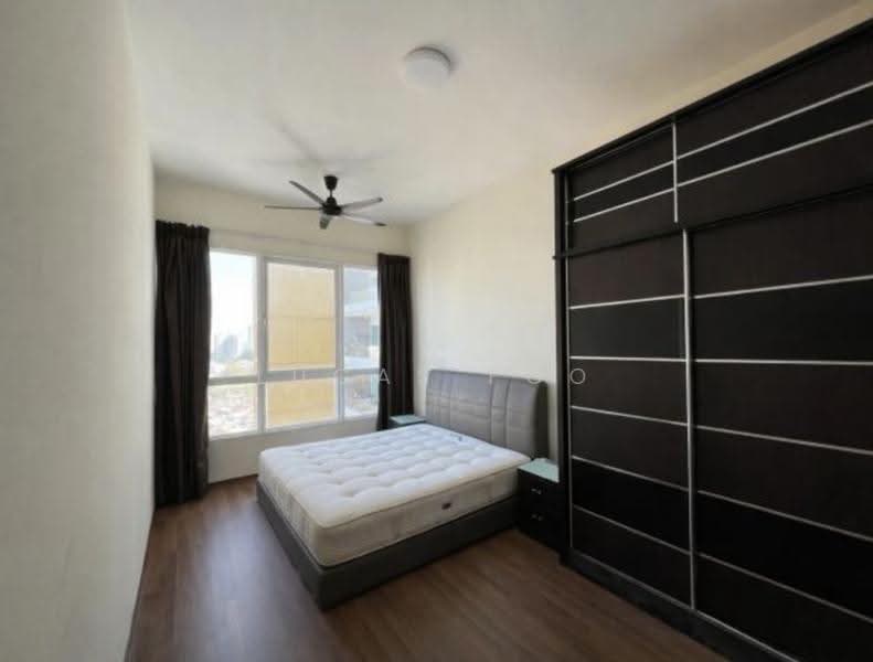 Kondominium untuk Disewa di Central Park condominium - Lucas Foo - PropertyGuru.com.my