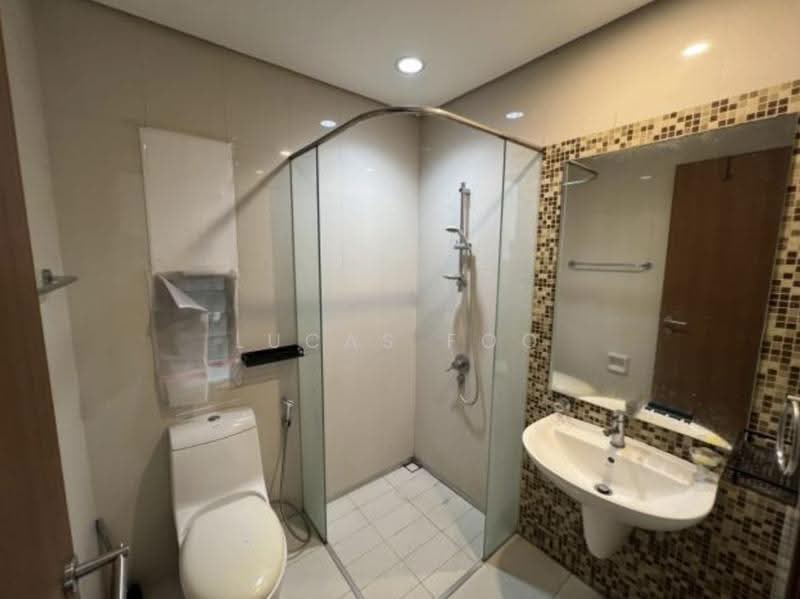 Kondominium untuk Disewa di Central Park condominium - Lucas Foo - PropertyGuru.com.my