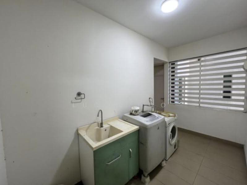Kondominium untuk Disewa di Central Park condominium - Lucas Foo - PropertyGuru.com.my