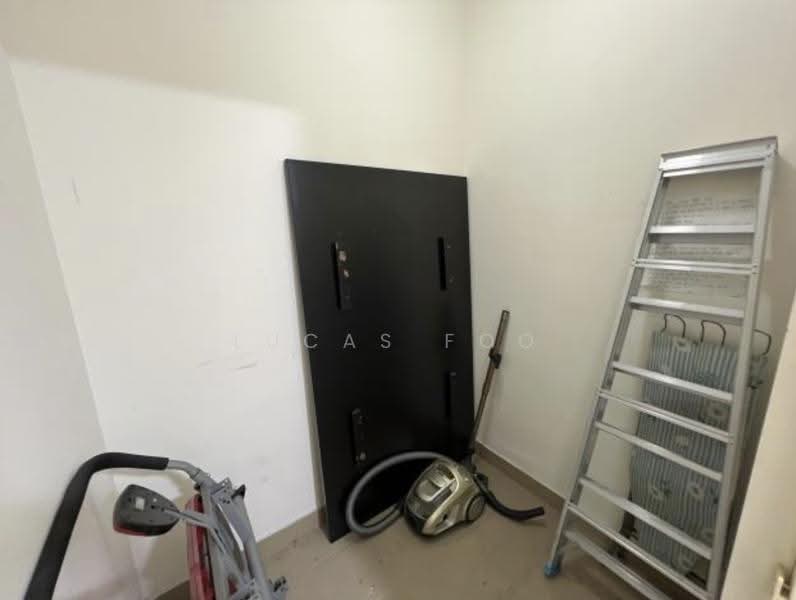 Kondominium untuk Disewa di Central Park condominium - Lucas Foo - PropertyGuru.com.my