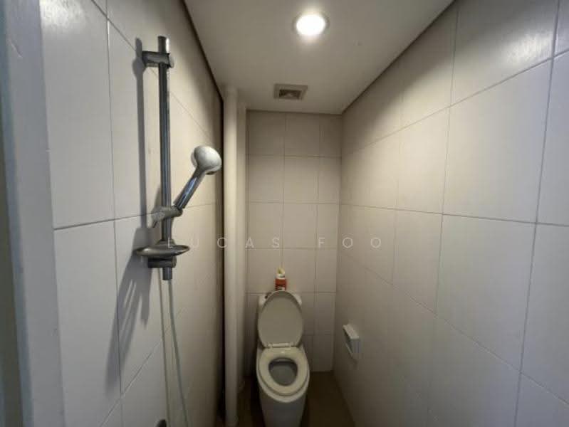 Kondominium untuk Disewa di Central Park condominium - Lucas Foo - PropertyGuru.com.my