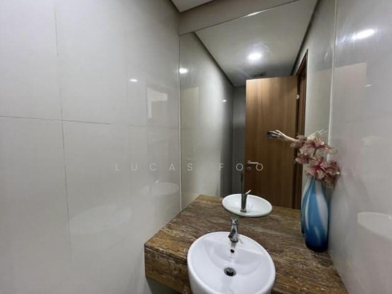 Kondominium untuk Disewa di Central Park condominium - Lucas Foo - PropertyGuru.com.my