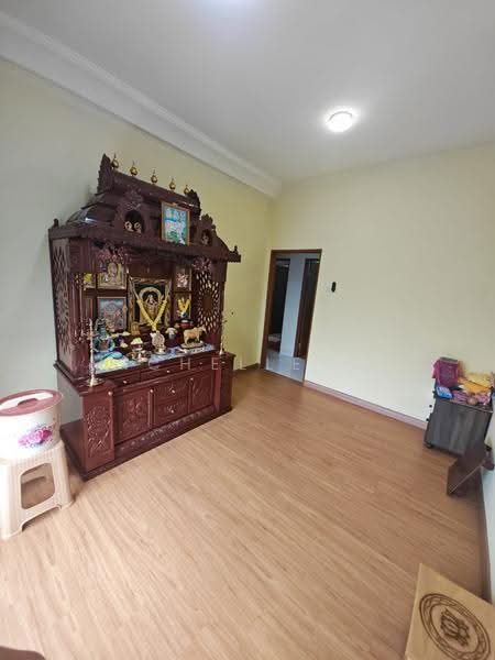 Service Residence for Sale at The Platino Serviced Apartment - Michelle Ng - Interior - PropertyGuru.com.my
