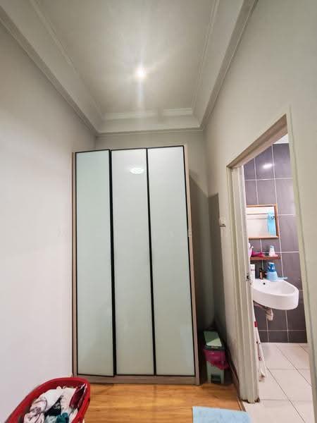 Service Residence for Sale at The Platino Serviced Apartment - Michelle Ng - Bathroom - PropertyGuru.com.my