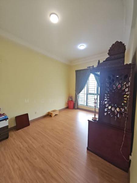 Service Residence for Sale at The Platino Serviced Apartment - Michelle Ng - Living Room - PropertyGuru.com.my