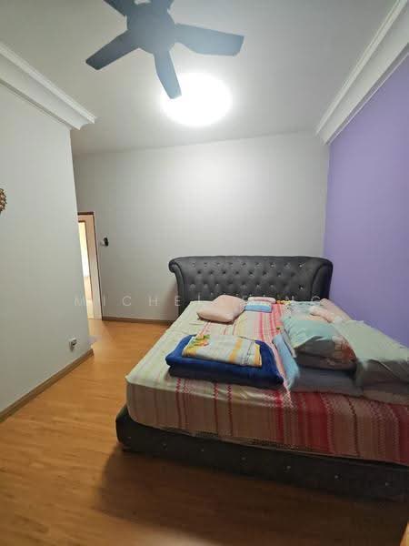 Service Residence for Sale at The Platino Serviced Apartment - Michelle Ng - Bedroom - PropertyGuru.com.my