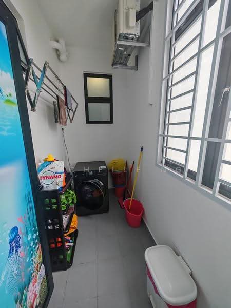 Service Residence for Sale at The Platino Serviced Apartment - Michelle Ng - Interior - PropertyGuru.com.my