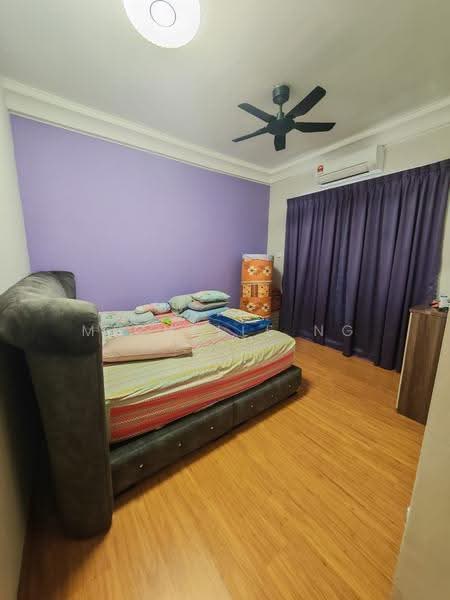 Service Residence for Sale at The Platino Serviced Apartment - Michelle Ng - Bedroom - PropertyGuru.com.my