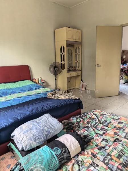 Rumah Teres untuk Dijual di Bandar Sungai Long (Selangor) - Angie Wong Poh Choo - Bedroom - PropertyGuru.com.my