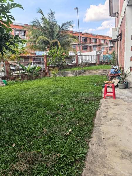 Rumah Teres untuk Dijual di Bandar Sungai Long (Selangor) - Angie Wong Poh Choo - Exterior - PropertyGuru.com.my