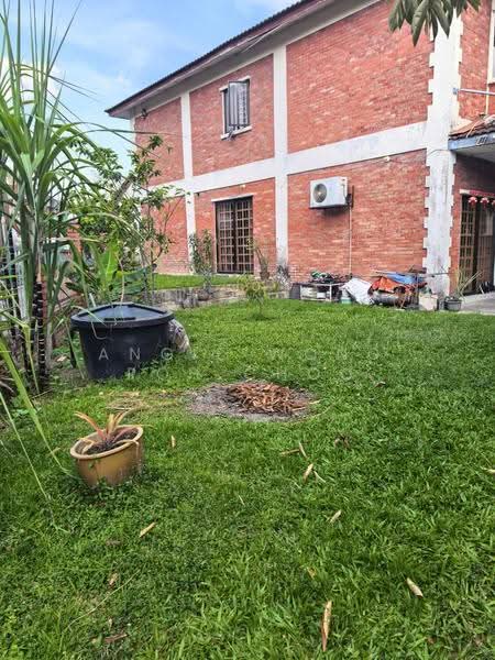 Rumah Teres untuk Dijual di Bandar Sungai Long (Selangor) - Angie Wong Poh Choo - Exterior - PropertyGuru.com.my