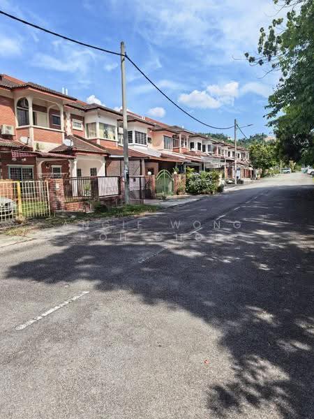 Rumah Teres untuk Dijual di Bandar Sungai Long (Selangor) - Angie Wong Poh Choo - Exterior - PropertyGuru.com.my