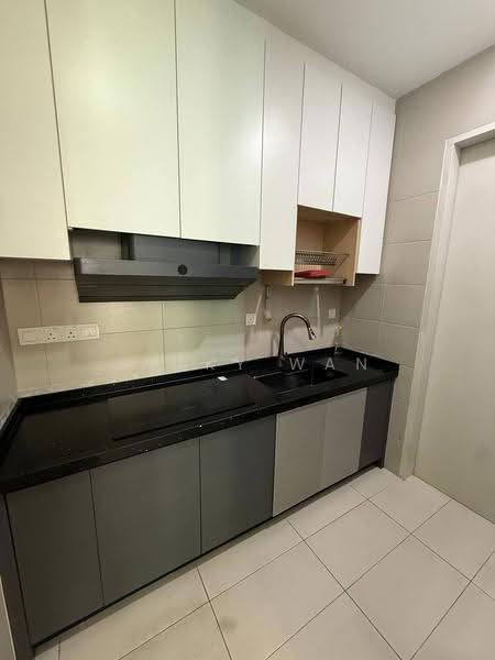 Kondominium untuk Disewa di The Vyne - Jacky Wan - Kitchen - PropertyGuru.com.my