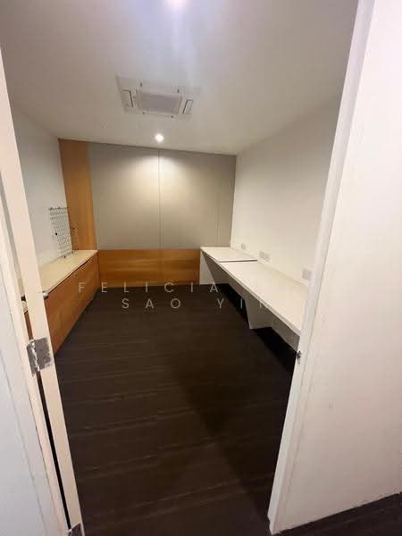 Retail Office for Rent in Sentul (Kuala Lumpur) - Felicia Lau Sao Yin - Study - PropertyGuru.com.my