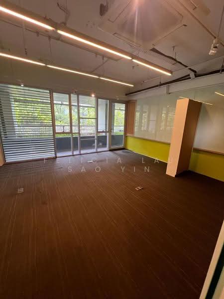 Retail Office for Rent in Sentul (Kuala Lumpur) - Felicia Lau Sao Yin - Interior - PropertyGuru.com.my