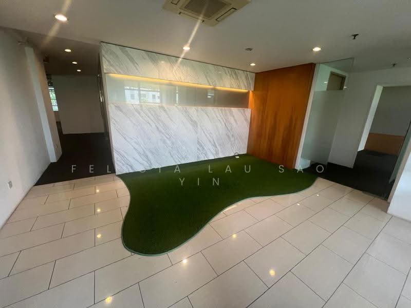 Retail Office for Rent in Sentul (Kuala Lumpur) - Felicia Lau Sao Yin - Interior - PropertyGuru.com.my