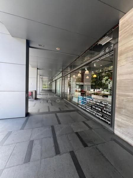 Retail Office for Rent in Sentul (Kuala Lumpur) - Felicia Lau Sao Yin - Exterior - PropertyGuru.com.my