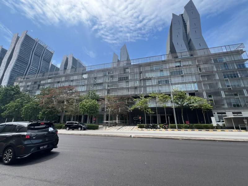 Retail Office for Rent in Sentul (Kuala Lumpur) - Felicia Lau Sao Yin - Exterior - PropertyGuru.com.my