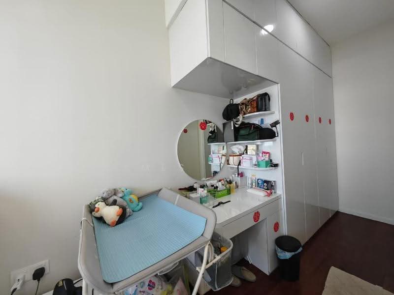 Condominium for Sale at Molek Regency - James Bong - Interior - PropertyGuru.com.my