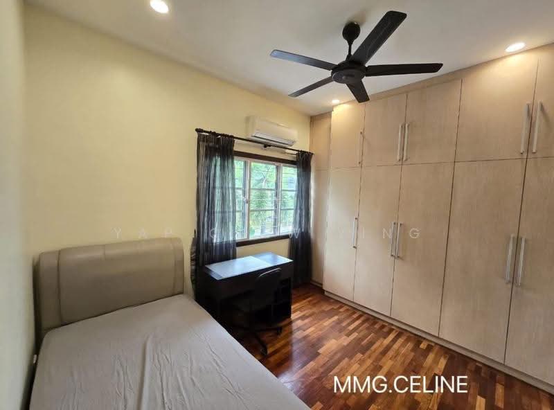 Rumah Teres 2-Tingkat untuk Disewa di Setia Alam (Selangor) - Yap Chew Ying - Bedroom - PropertyGuru.com.my