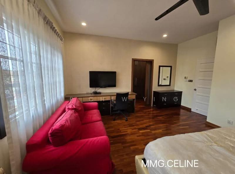 Rumah Teres 2-Tingkat untuk Disewa di Setia Alam (Selangor) - Yap Chew Ying - Bedroom - PropertyGuru.com.my