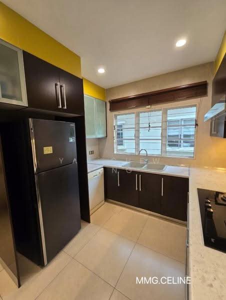 Rumah Teres 2-Tingkat untuk Disewa di Setia Alam (Selangor) - Yap Chew Ying - Kitchen - PropertyGuru.com.my