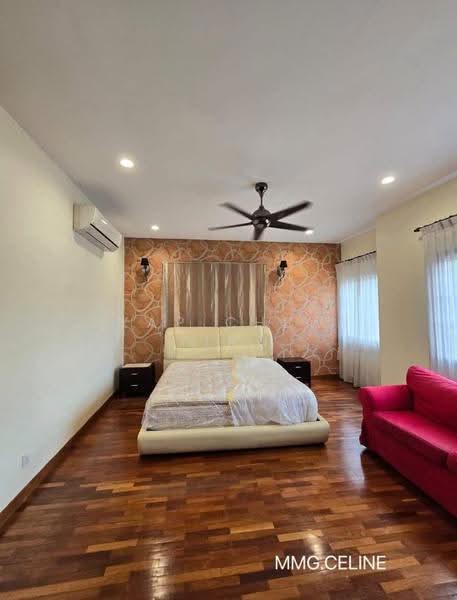 Rumah Teres 2-Tingkat untuk Disewa di Setia Alam (Selangor) - Yap Chew Ying - Bedroom - PropertyGuru.com.my