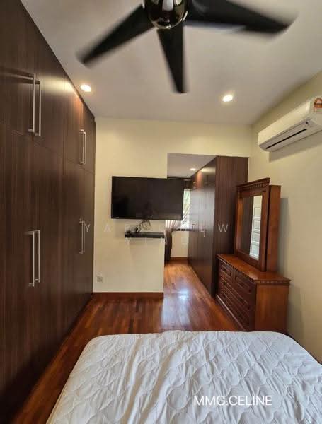 Rumah Teres 2-Tingkat untuk Disewa di Setia Alam (Selangor) - Yap Chew Ying - Bedroom - PropertyGuru.com.my