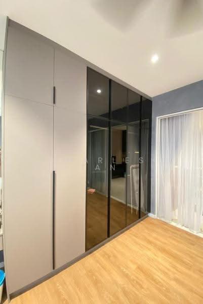 Kediaman Servis untuk Disewa di Quill Residence - Charles Tan - Interior - PropertyGuru.com.my