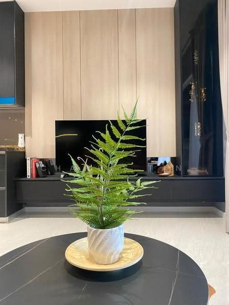 Kediaman Servis untuk Disewa di Quill Residence - Charles Tan - Living Room - PropertyGuru.com.my