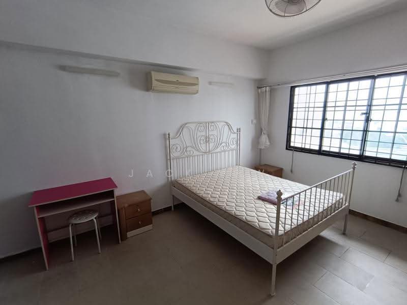 Condominium for Rent at The Vistana - Jack Yew - Bedroom - PropertyGuru.com.my
