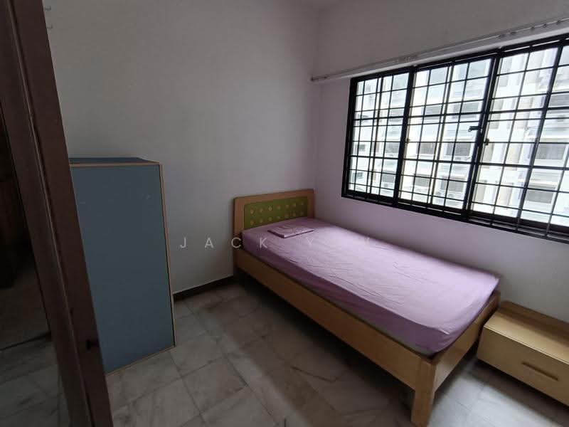 Condominium for Rent at The Vistana - Jack Yew - PropertyGuru.com.my