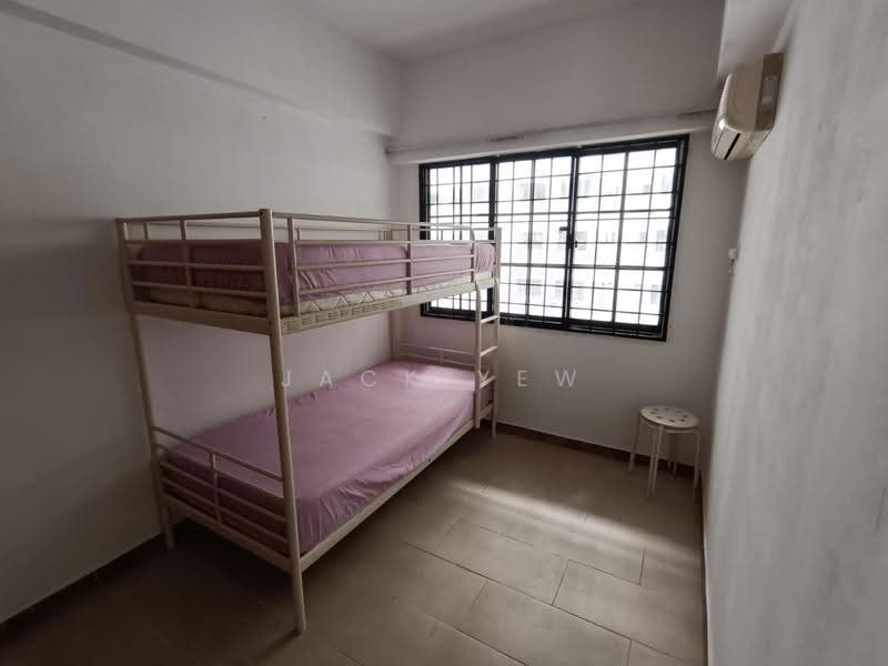 Condominium for Rent at The Vistana - Jack Yew - PropertyGuru.com.my